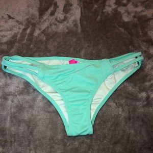 Victoria’s Secret Cheeky Bikini Bottoms
